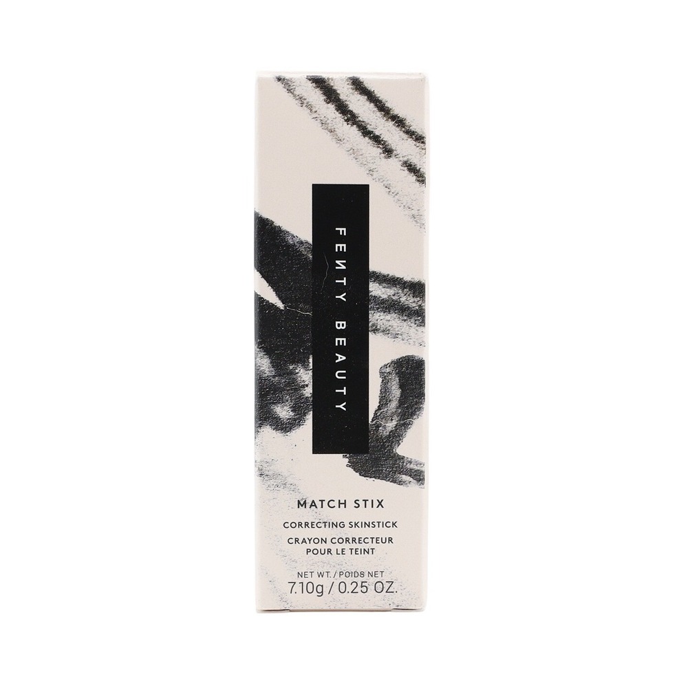 Fenty Beauty - Match Stix Correcting Skinstick - Peach 03 - 0.25 oz / 7.10 g